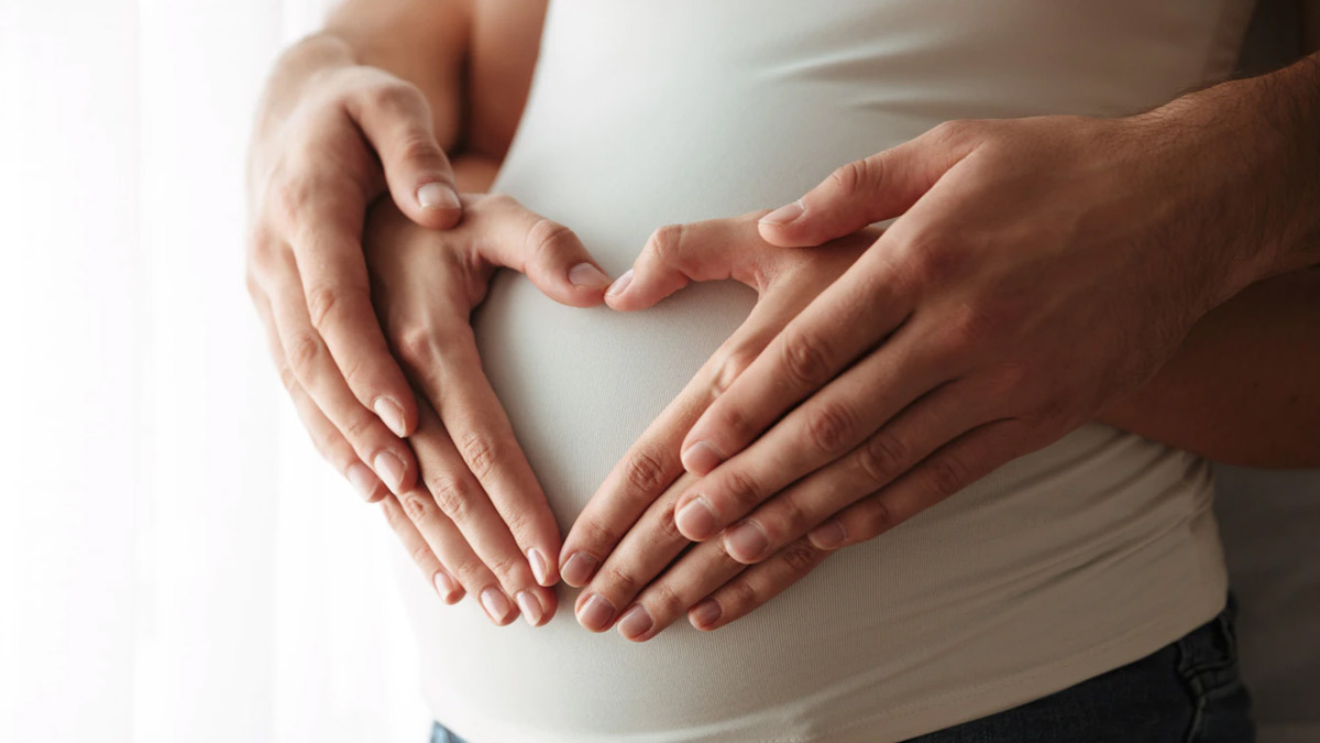 Pregnancy Ninth Month Diet :  प्रेग्नेंसी के नौवें महीने में क्या खाना चाहिए और क्या नहीं ?
